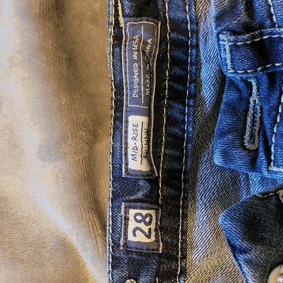 Miss Me Jeans - Picture 5 of 6